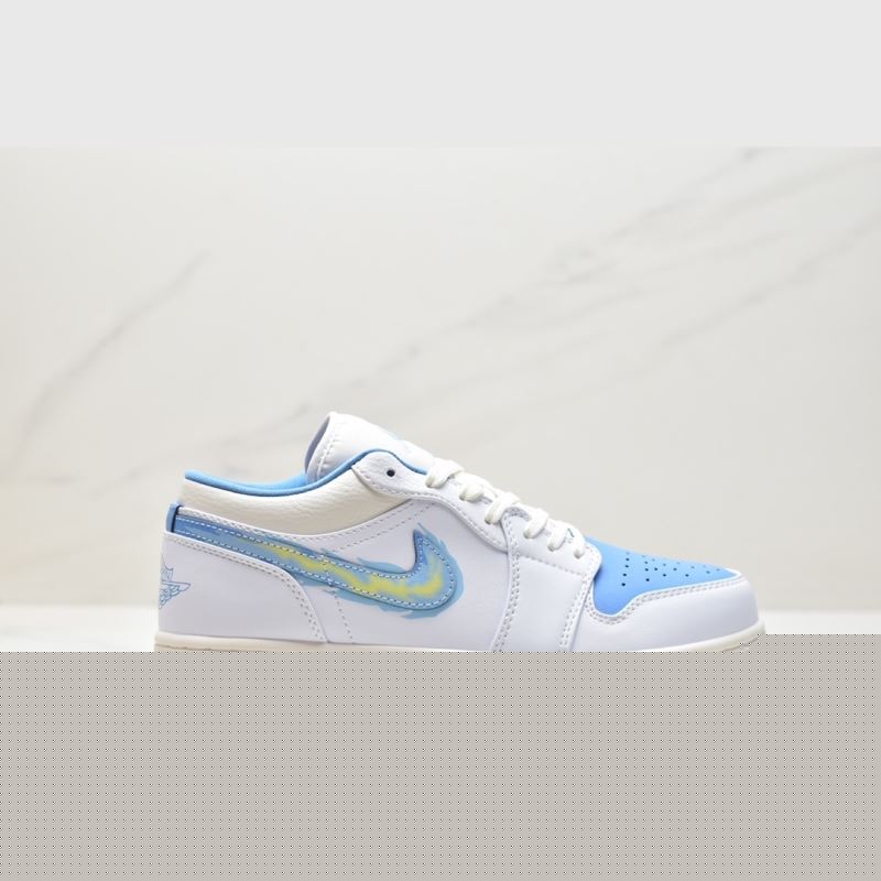 Nike Jordan
